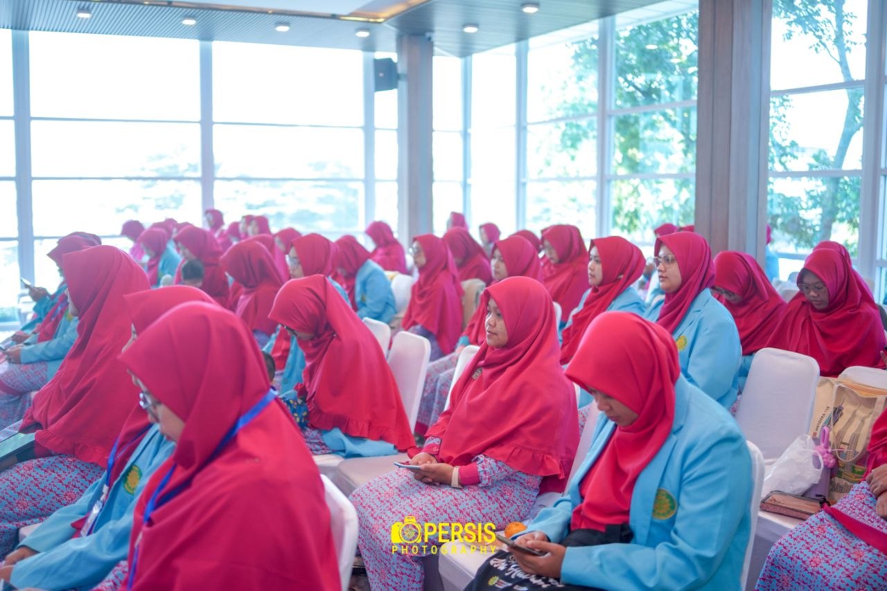 Pemudi Persis kegiatan